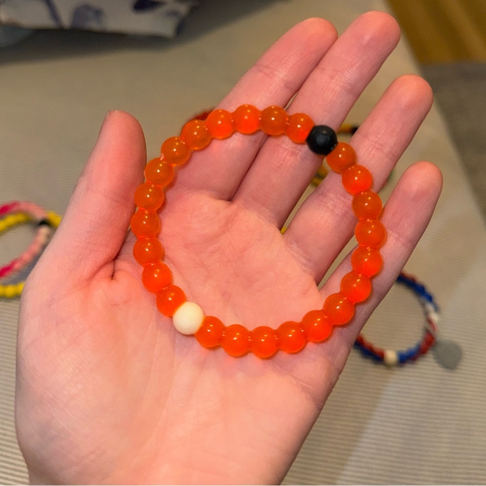 Lokai Bracelet - Mental Health Awareness